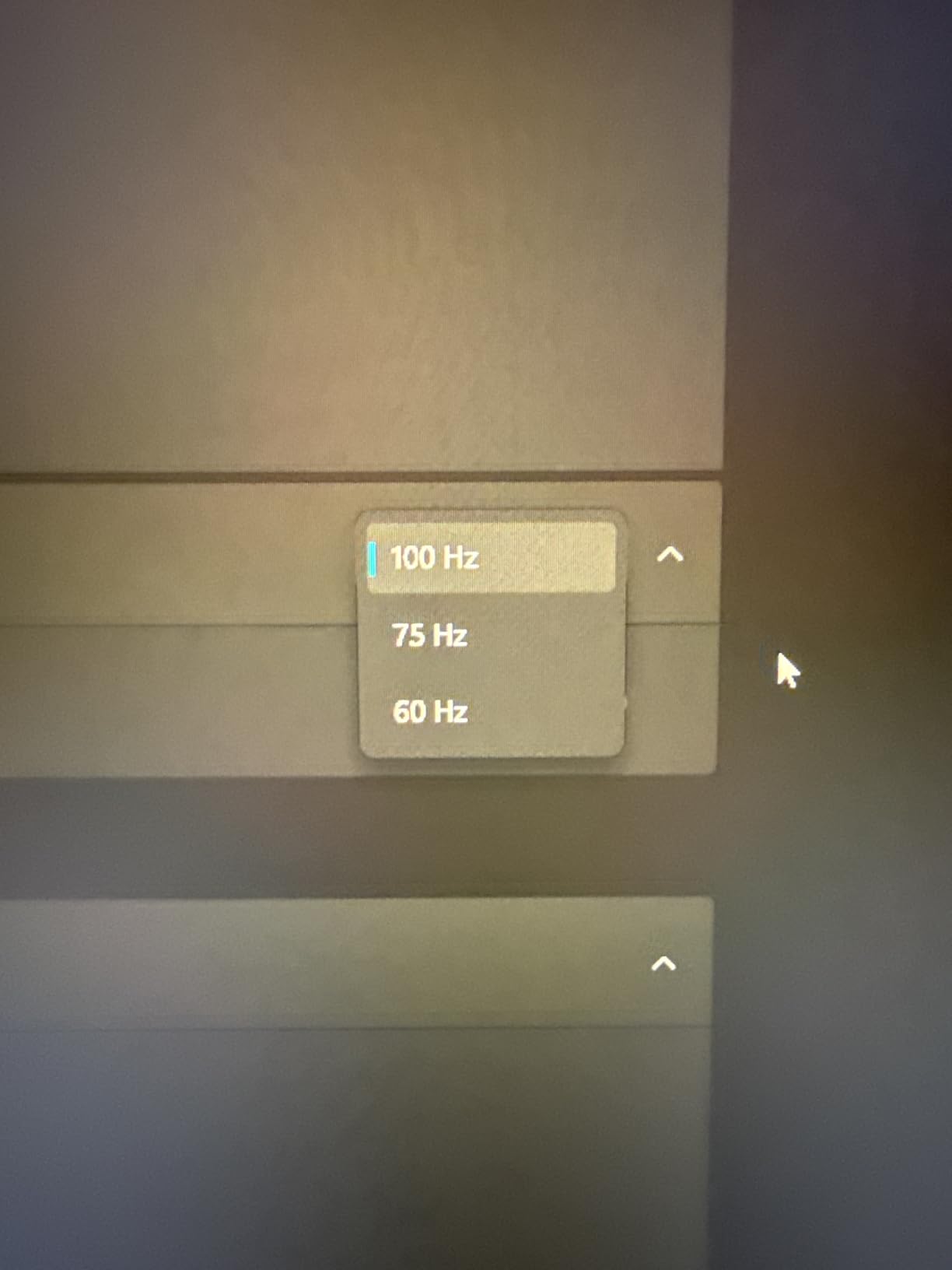 KTC 24 Inch Computer Monitor, FHD 144Hz Office Gaming, H24B9S customer photo 2