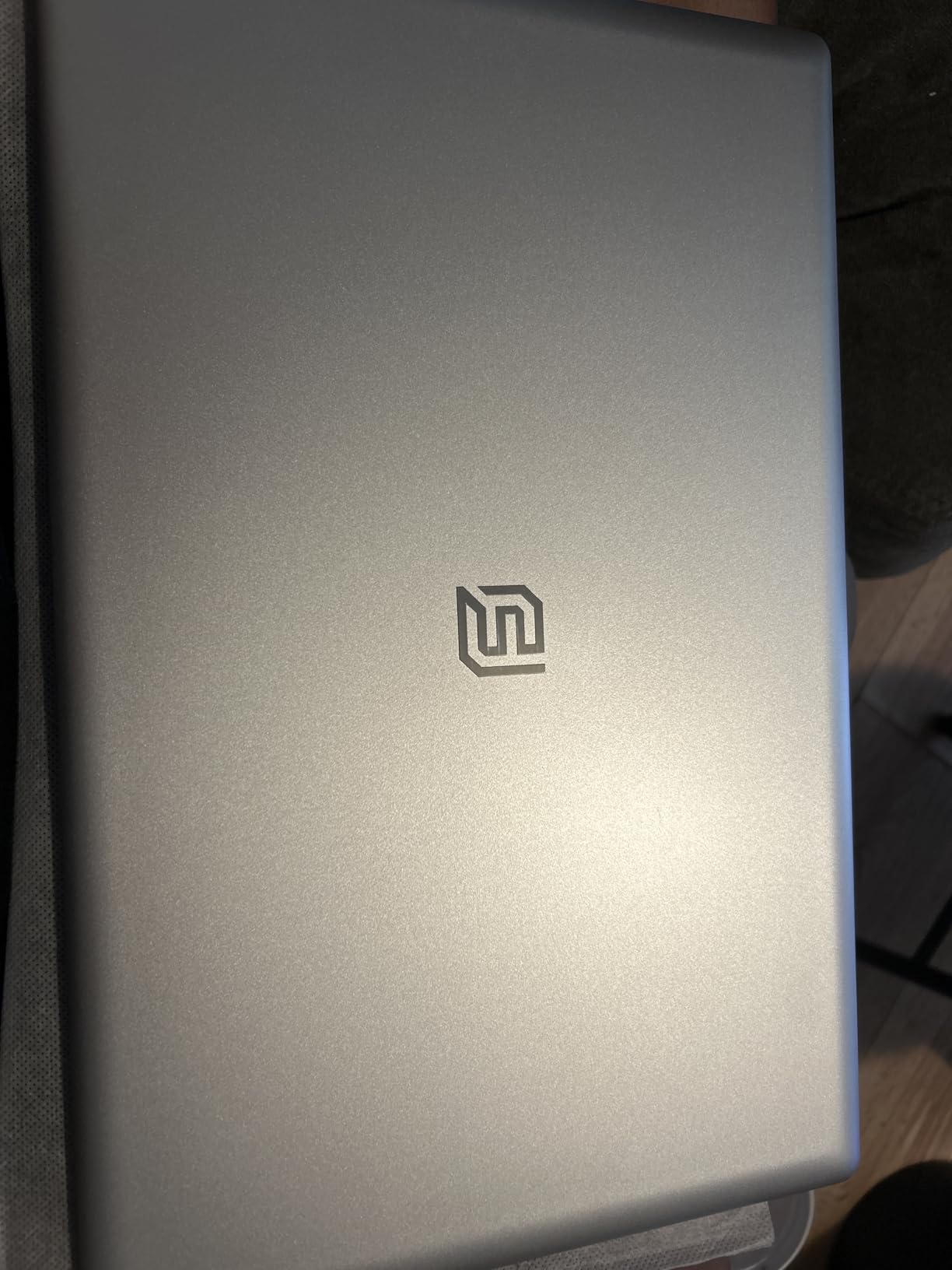 NAIKLULU Gaming Laptop,Window 11 Pro Laptop Computer, 16 Inch Lap Top,16GB RAM 1TB SSD PC 2026,MX350 Graphics,N95 4C/4T Processor(up to 3.4Ghz),Backlit Keyboard,FHD 1920 * 1200 Display,WiFi 5,BT4.0 customer photo 2