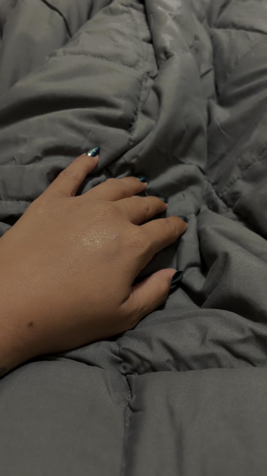 Weighted Blanket 15lbs 60