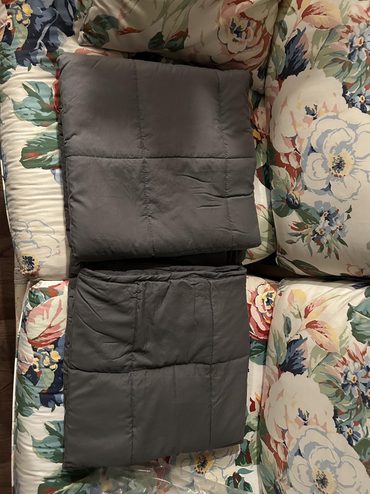 RJOP Weighted Blanket 25lbs 78