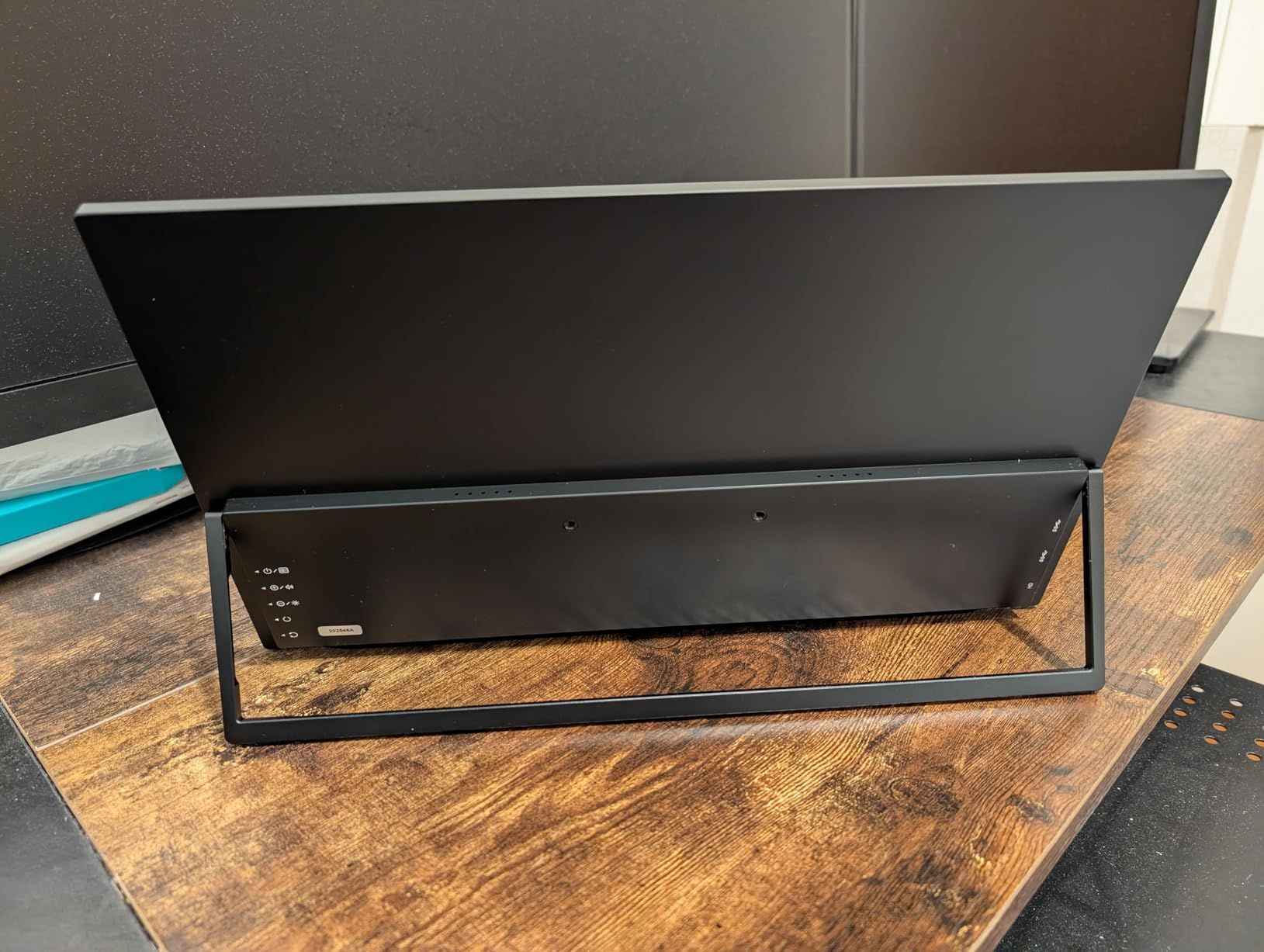 UPERFECT Portable Monitor 15.6