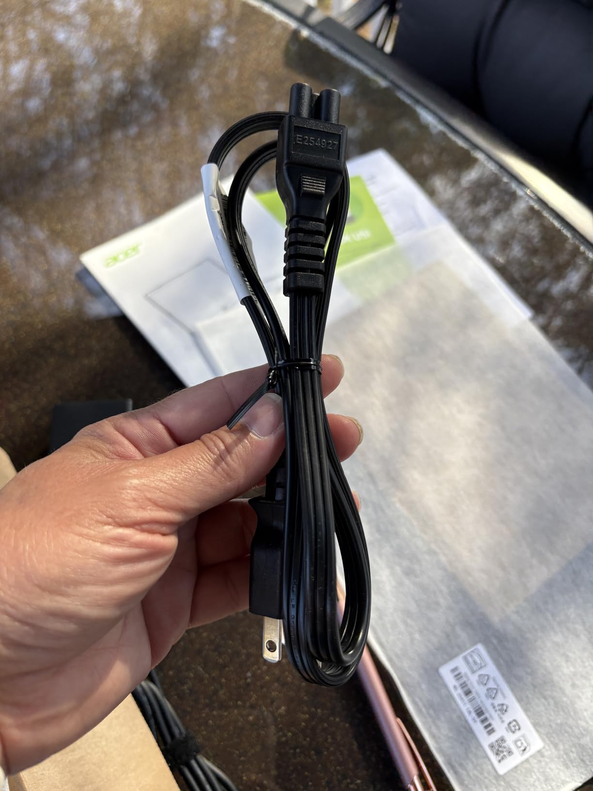 Acer Aspire Go 15 AI Ready Laptop | 15.6