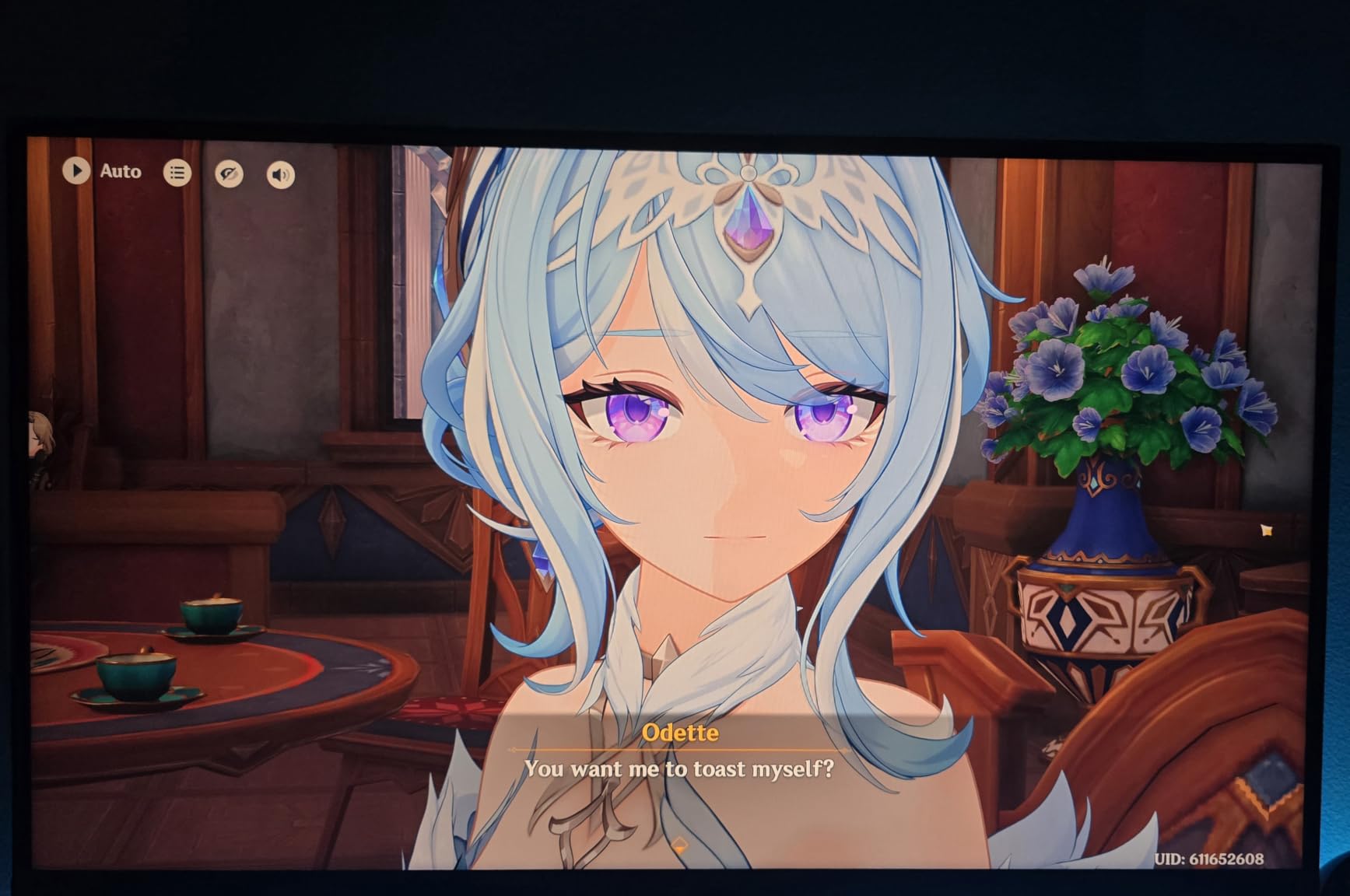 KTC 27M1 27 Inch Gaming Monitor, 200Hz oc 210Hz Monitor 1440P w/Speakers customer photo 1