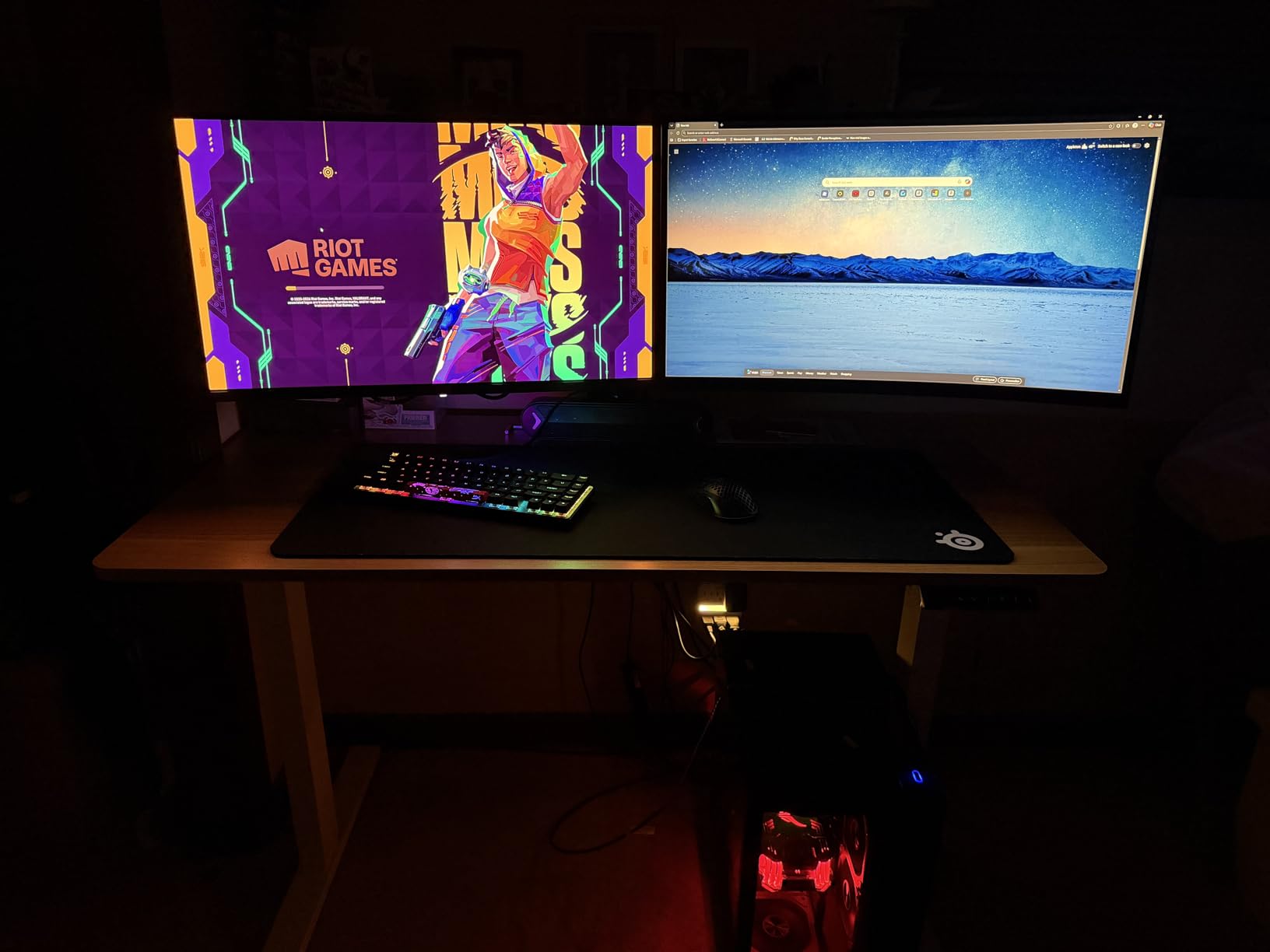 AOC 27