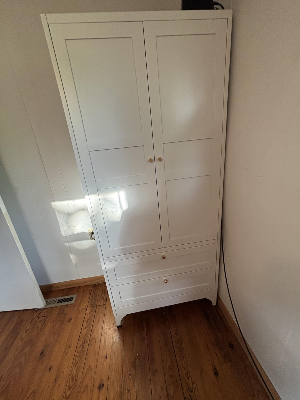 Letaya Armoire Wardrobe Closet,20