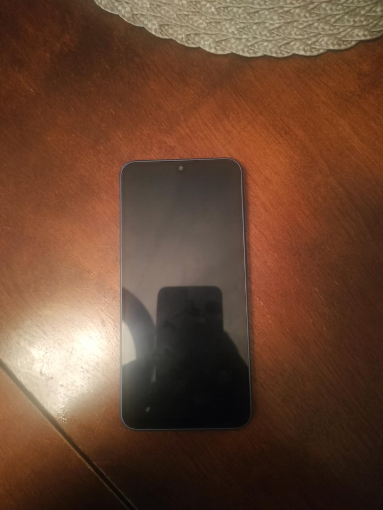 Samsung Galaxy A17 5G Smart Phone 128GB US 1 Yr Manufacturer Warranty Black customer photo 1