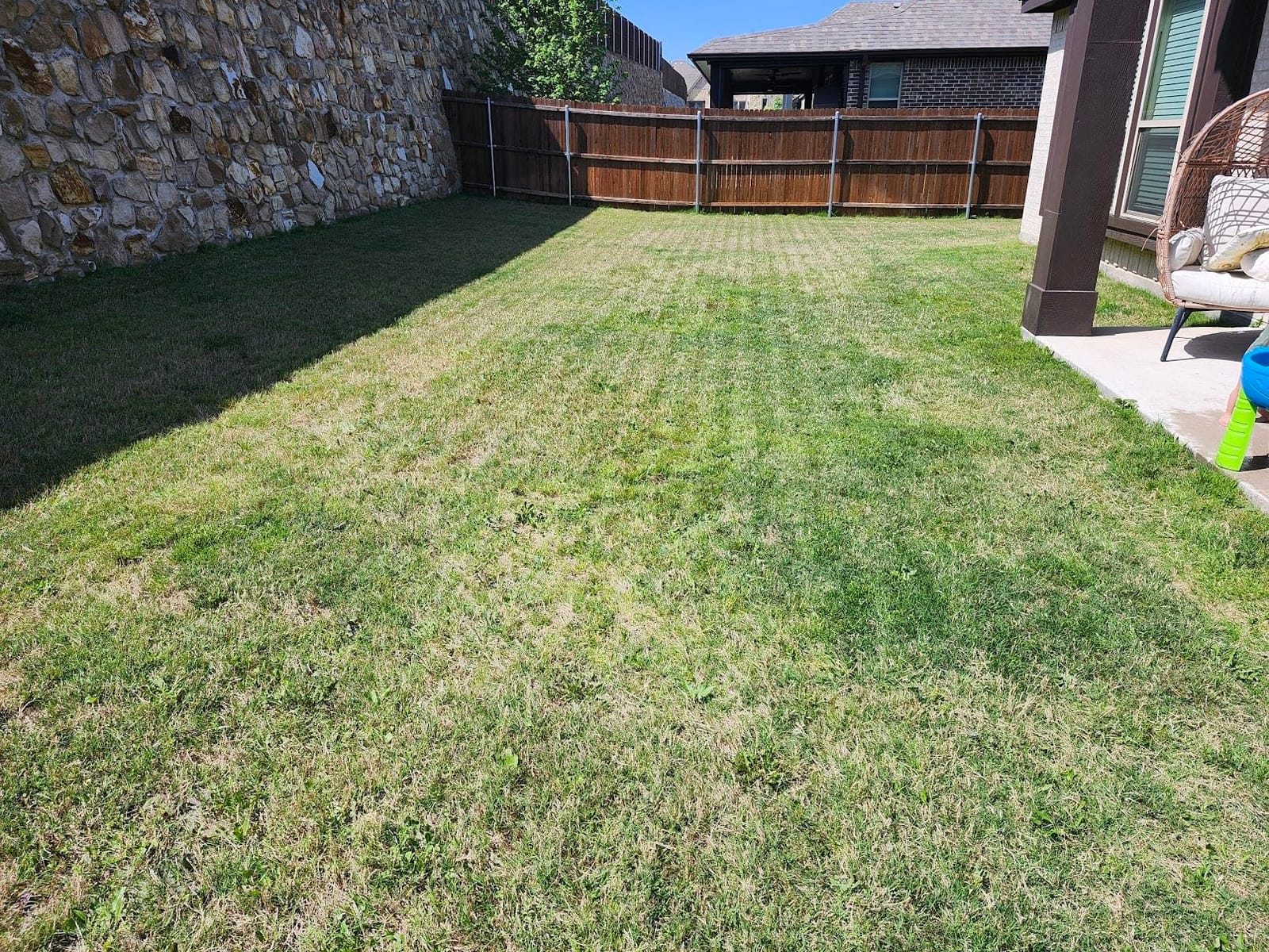 Segway Navimow i206 AWD Robot Lawn Mower, New i105N, 0.15 Acre, 45% Slopes customer photo 1