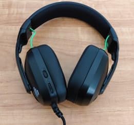 Vakedy Wireless Gaming Headset for PS5,PS4,PC,Switch, 2.4GHz USB & BT 5.4 customer photo 2