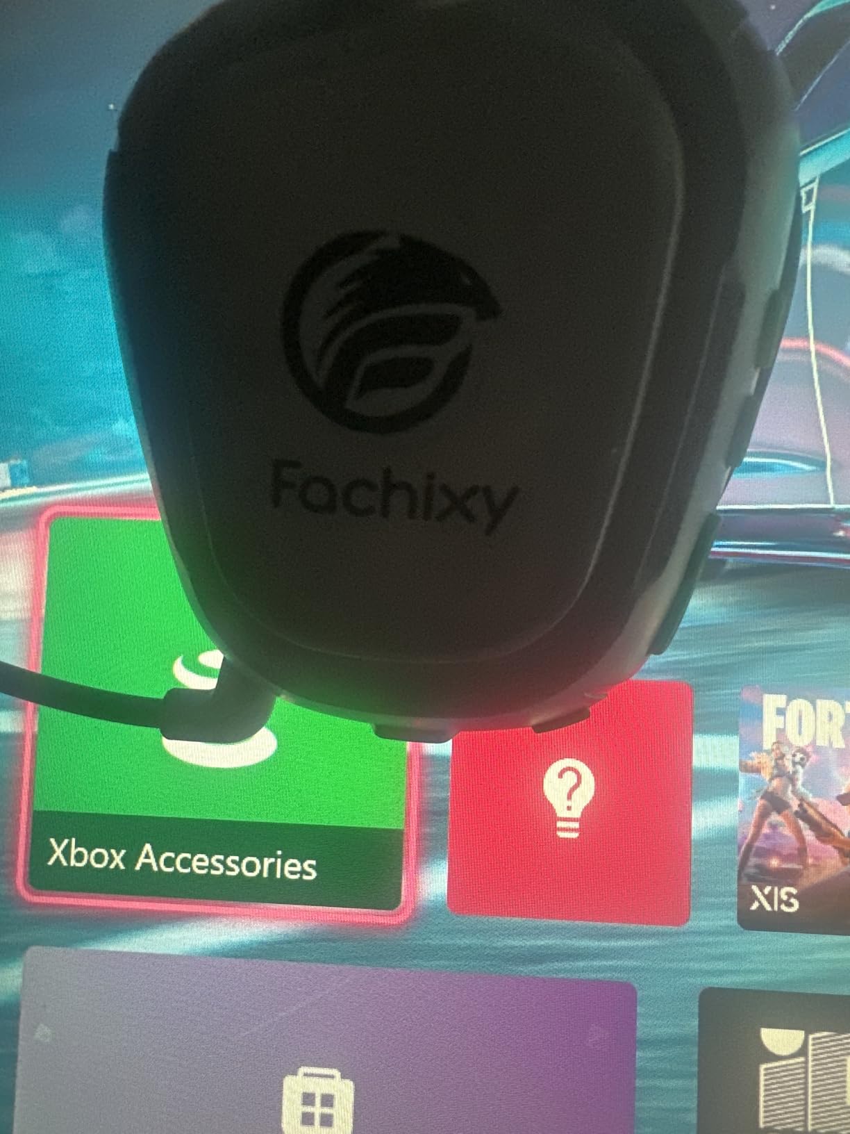 Wireless Gaming Headset for Xbox Series X/S, PS5, PC, Low Latency mit Mic customer photo 2