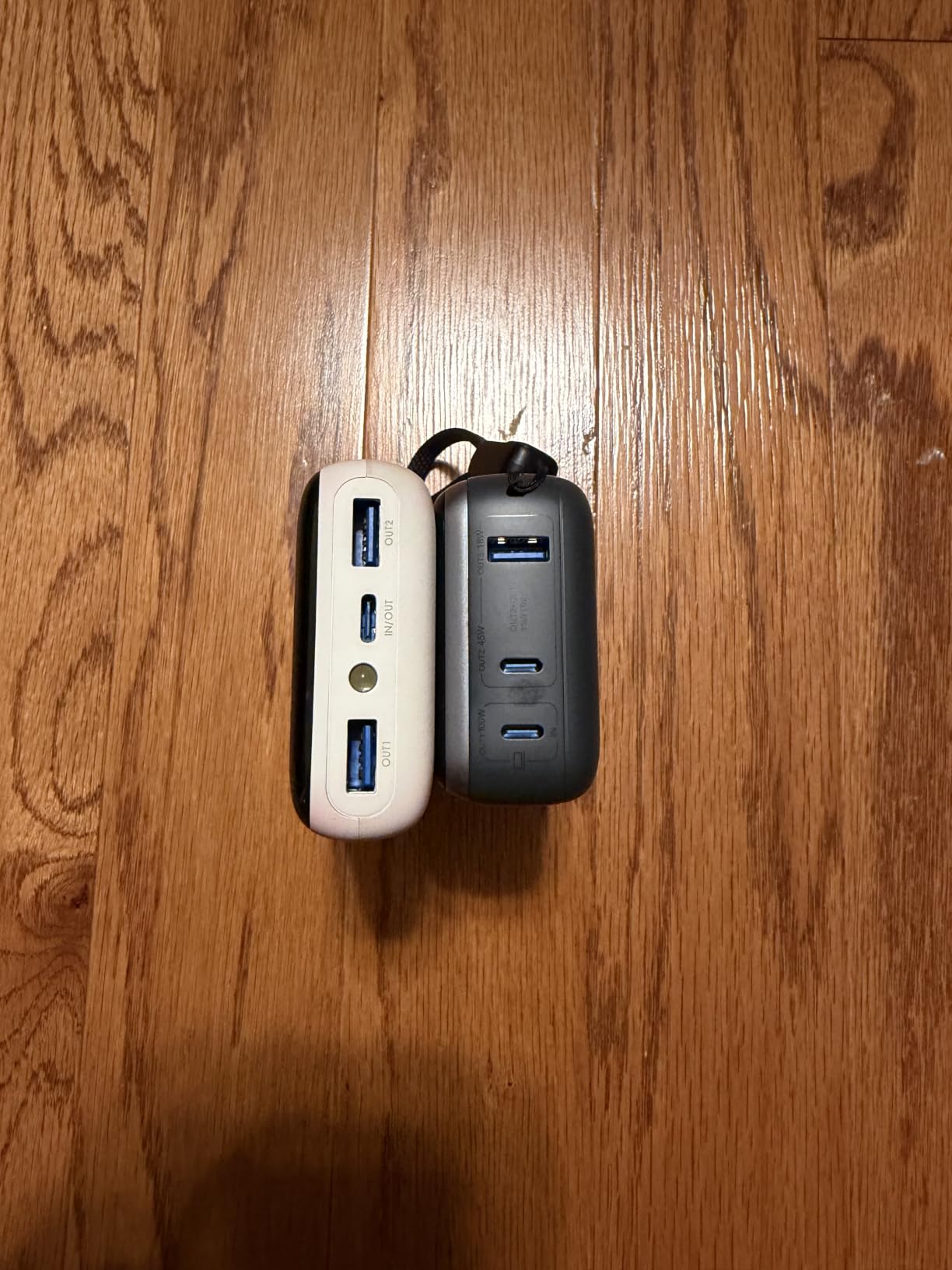 INIU Laptop Power Bank, Smallest 25000mAh 100W Fast Charging Battery Pack customer photo 1