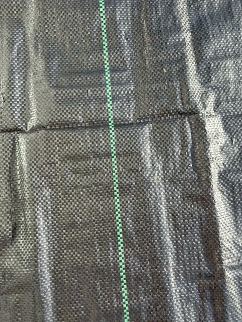 63x83 Inch Planter Box Liner, Garden Raised Bed Liner, Heavy Duty Non Woven Fabric Liner for Large Veg Trough, Replacement Landscape Fabric for Raised Garden Bed Planter Box customer photo 1