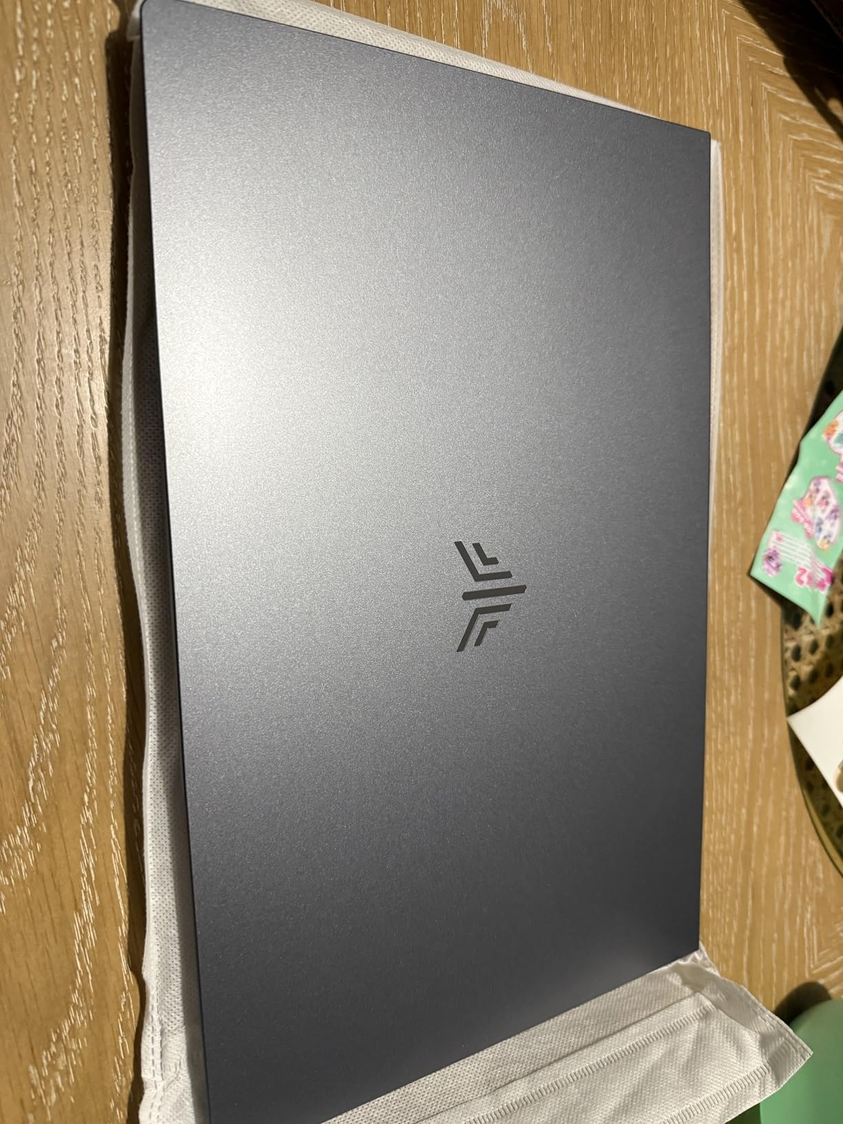 MALLRACE Gaming Laptop,16GB RAM 512GB SSD Laptop Computer with Numeric KB,AMD Ryzen 5 7430U (Beat Intel i7-1255,up to 4.3GHz), Radeon Graphics,15.6inch FHD Display AMD Laptop,Type_C,WiFi 6 customer photo 2