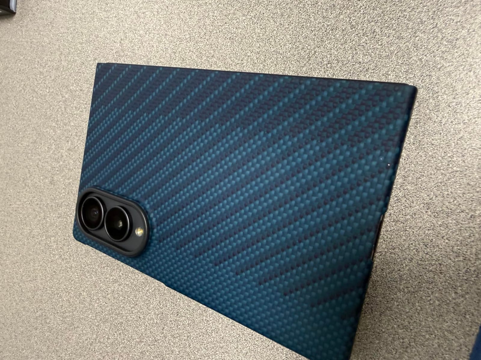 Samsung Galaxy Z Fold8 Unlocked Android Smartphone, 512GB Graphite customer photo 1