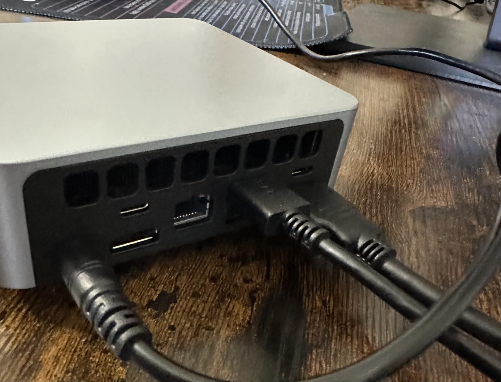 Getorli Mini PC AMD Ryzen 5 3501U (4C/8T, Max 3.7GHz) Small Desktop Computer 16GB DDR4 RAM 512GB NVMe SSD customer photo 2