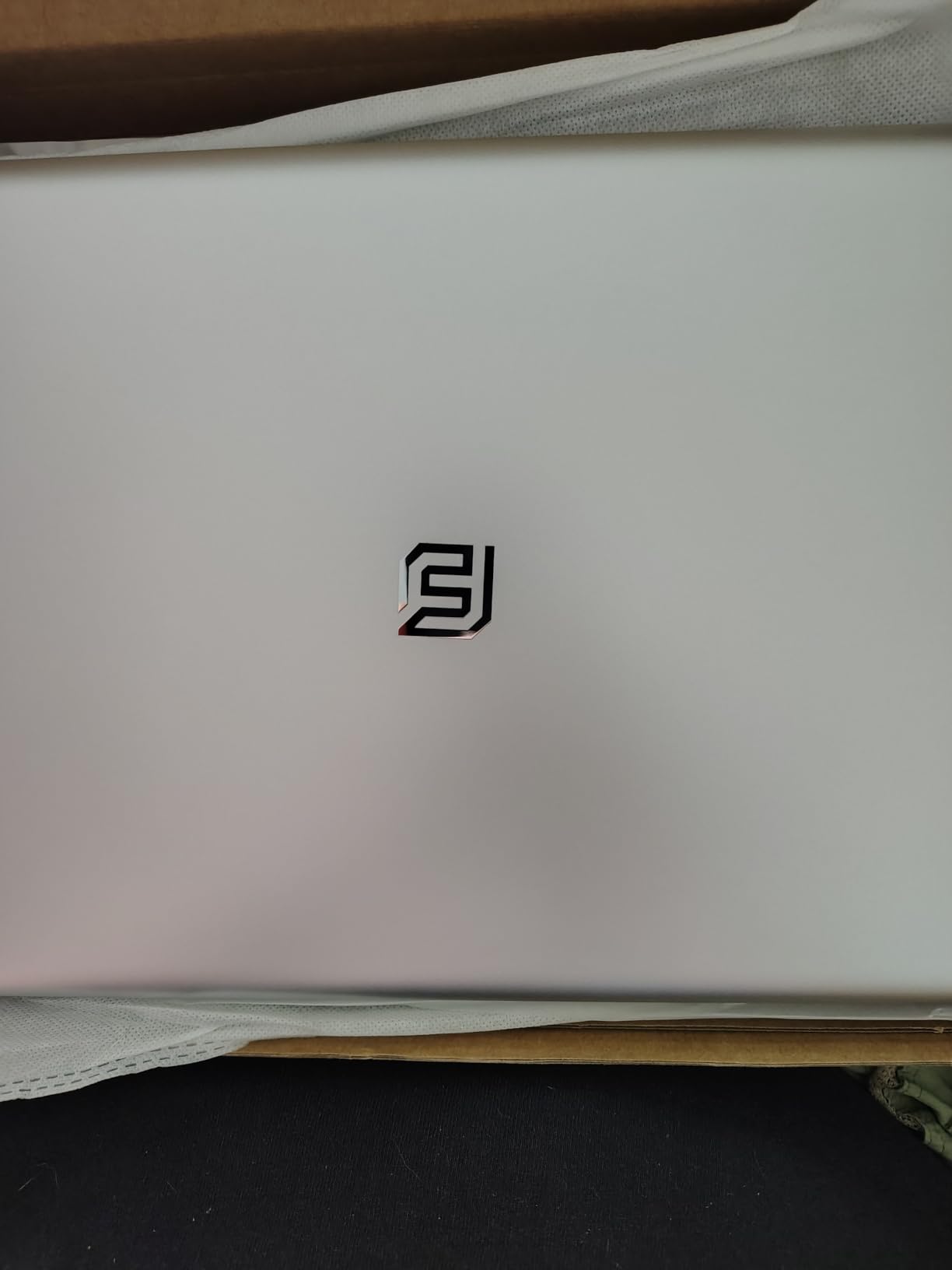 Gaming Laptop 2026,Office & Windows 11 Pro Laptops with 16GB RAM 512GB SSD customer photo 2