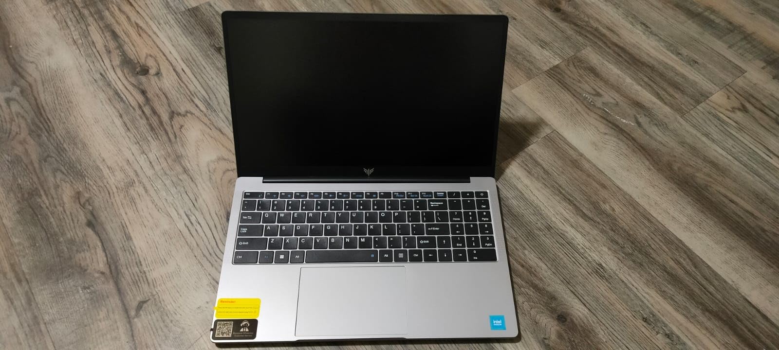 KAIGERR Gaming Laptop, 1TB NVMe SSD 16GB RAM Laptop Computer with AMD Ryzen 7 5825U(8C/16T, Up to 4.5GHz), 15.6inch Windows 11 Laptop, Radeon RX Vega 8 Graphics,WiFi 6 for Creative & Business customer photo 1