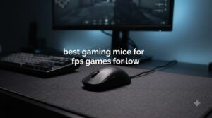 best gaming mice for fps games for low