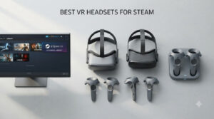best vr headsets for steam