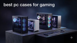 best pc cases for gaming