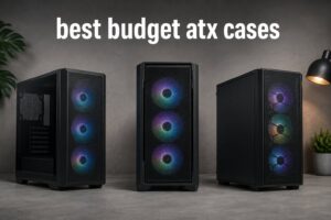 best budget atx cases