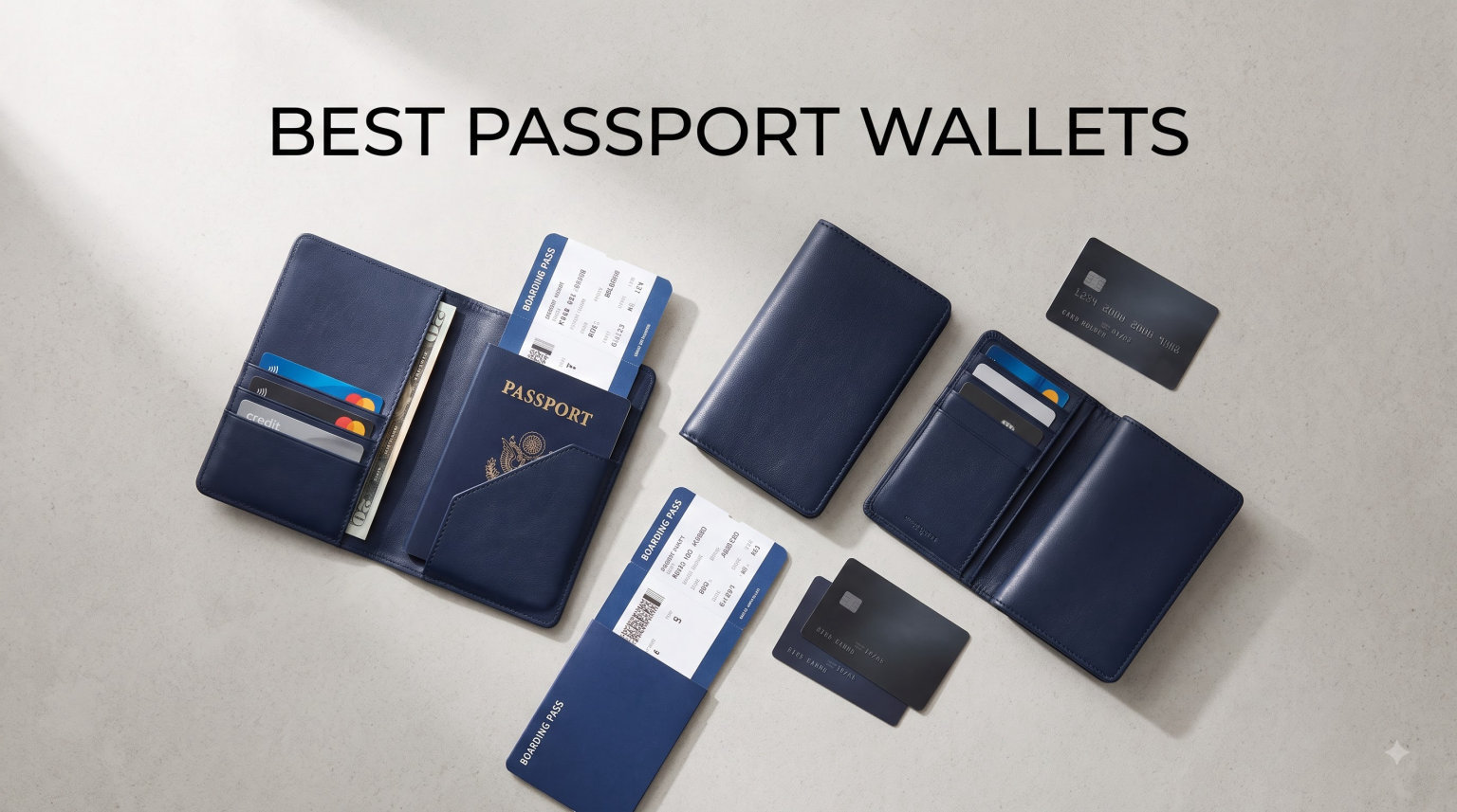 10 Best Passport Wallets (September 2026) Top Picks