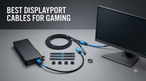 best displayport cables for gaming