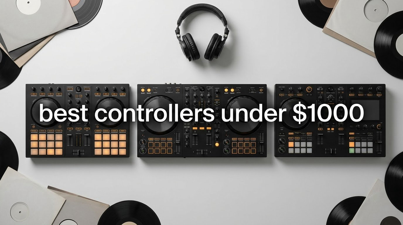 best controllers under $1000