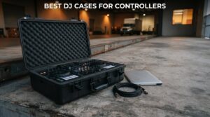 best dj cases for controllers