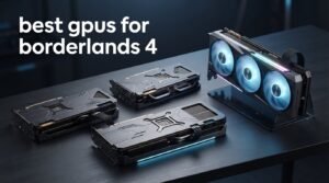 best gpus for borderlands 4