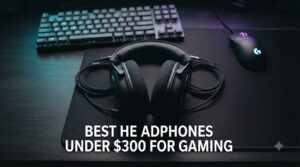 best headphones under $300 for gaming