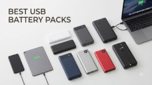 best usb battery packs