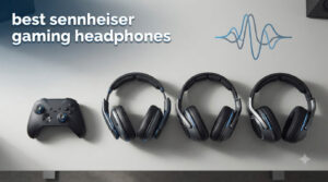 best sennheiser gaming headphones