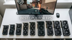 best gpus for fps