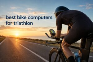 best bike computers for triathlon