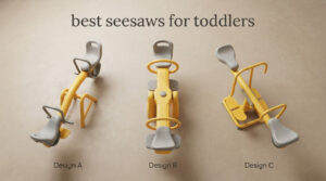 best seesaws for toddlers