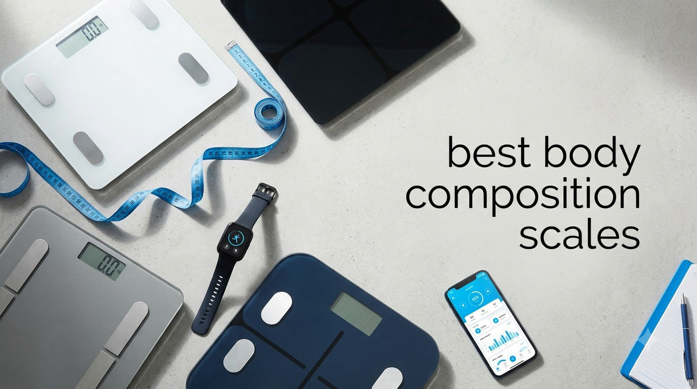 best body composition scales