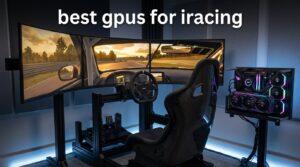 best gpus for iracing