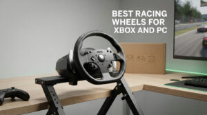 best racing wheels for xbox and pc