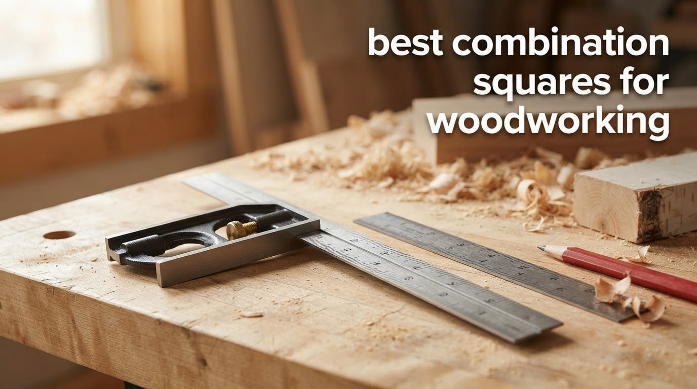 best combination squares for woodworking