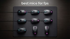 best mice for fps