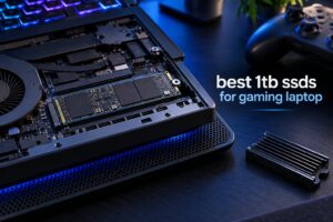 best 1tb ssds for gaming laptop