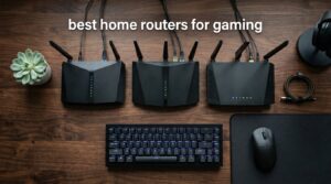 best home routers for gaming