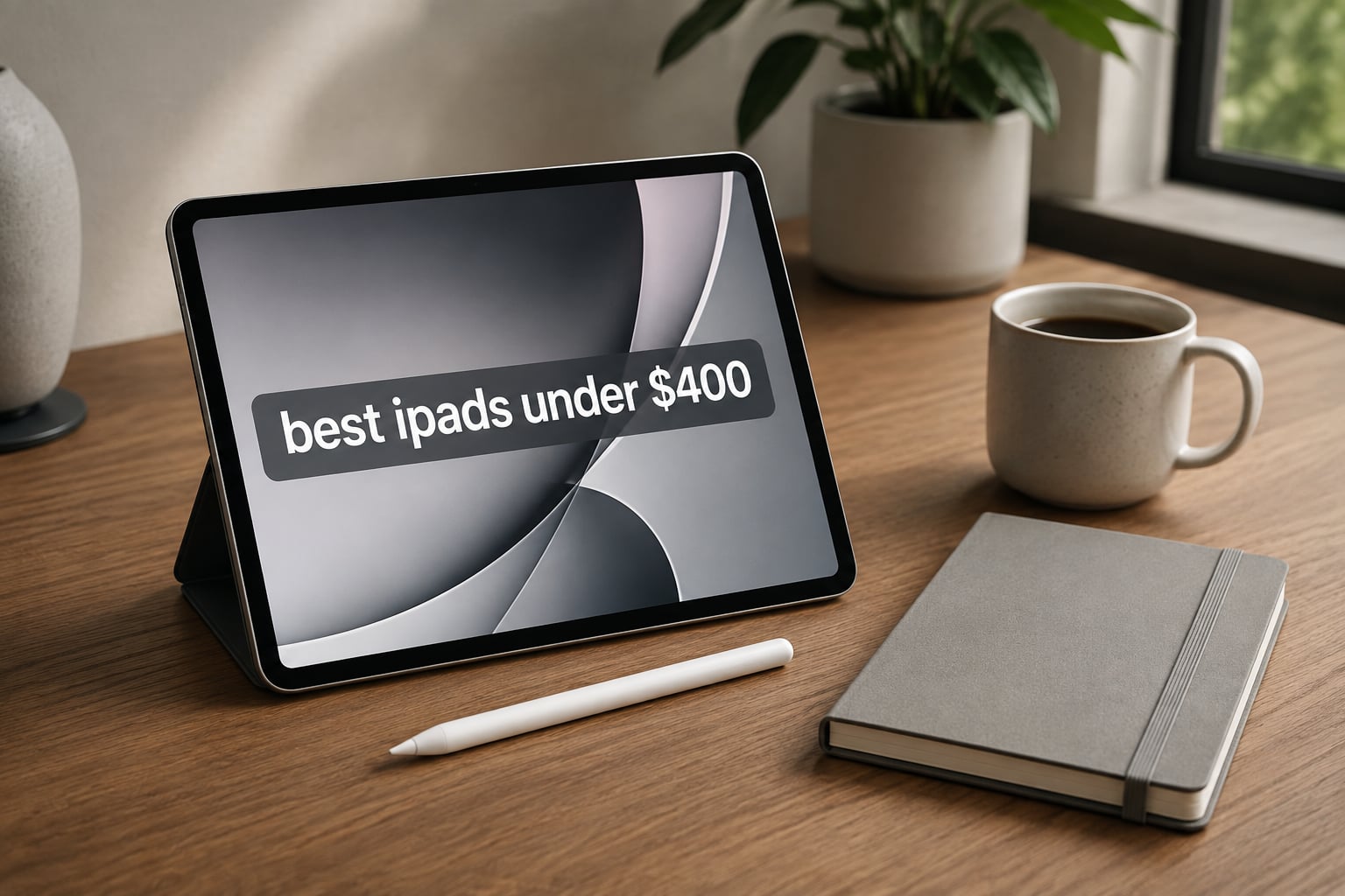 best ipads under $400