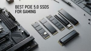 best pcie 5.0 ssds for gaming