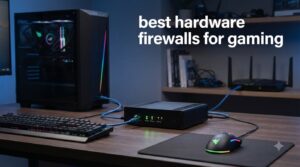 best hardware firewalls for gaming