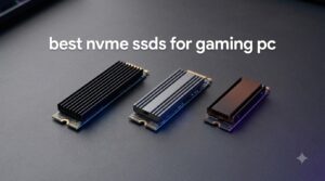 best nvme ssds for gaming pc
