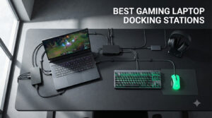 best gaming laptop docking stations