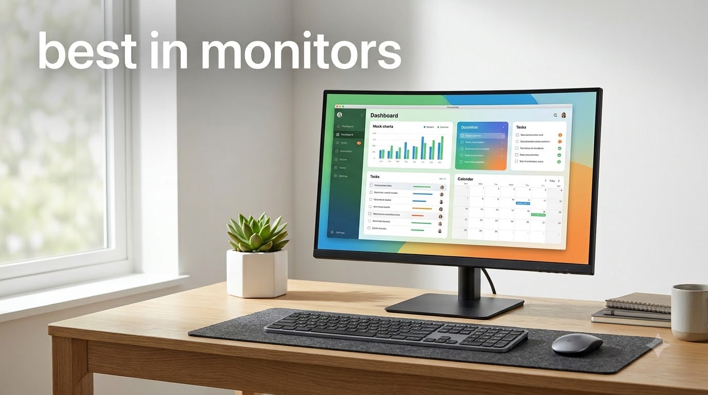 best 27 in monitors