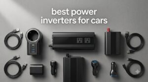 best power inverters for cars