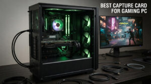 best capture card for gaming pc